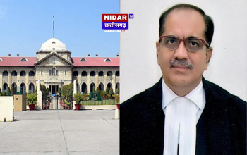 हाई कोर्ट का विवादित फैसला: स्तन पकड़ना और सलवार का नाड़ा तोड़ना बलात्कार की कोशिश नहीं!