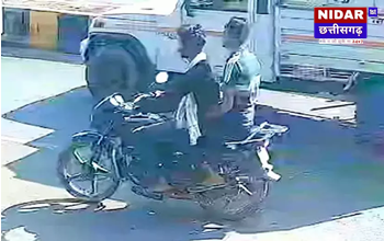 सीतापुर पत्रकार हत्याकांड: पुलिस ने जारी की दो संदिग्धों की तस्वीरें, इनाम की घोषणा