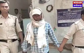 बलरामपुर: झोलाछाप डॉक्टर गिरफ्तार, गलत इंजेक्शन लगाने से छात्रावास अधीक्षिका की मौत