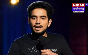 समय रैना से महाराष्ट्र साइबर सेल ने 6 घंटे तक की पूछताछ