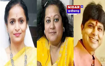 छत्तीसगढ़ कोयला घोटाला: पूर्व IAS रानू साहू, सौम्या चौरसिया और सूर्यकांत तिवारी को सुप्रीम कोर्ट से मिली अंतरिम जमानत