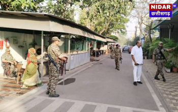 बिग ब्रेकिंग: पूर्व मुख्यमंत्री भूपेश बघेल के निवास पर CBI की दबिश, जानिए पूरा मामला