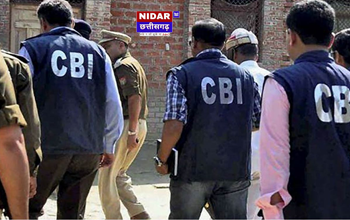 महादेव बुक सट्टेबाजी घोटाले में CBI की बड़ी कार्रवाई, 60 ठिकानों पर छापेमारी