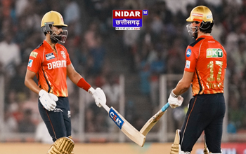 श्रेयस अय्यर को शतक से ज्यादा जीत की थी परवाह, साथी खिलाड़ी ने किया बड़ा खुलासा