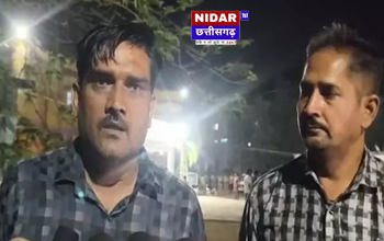 कोरबा में गैंगवार: ट्रांसपोर्टर की हत्या, 5 लोग गंभीर रूप से घायल