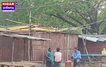 बालको नगर में अतिक्रमण का बढ़ता जाल, प्रशासन बना मूकदर्शक!