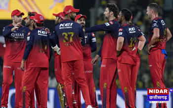 IPL 2025: RCB के धमाकेदार प्रदर्शन पर फिदा ये दिग्गज, टीम को लेकर कही बड़ी बात