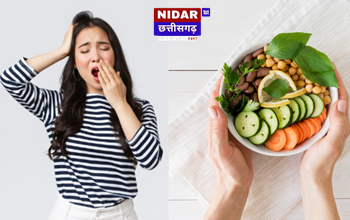 सुबह की थकान और कमजोरी से परेशान? इन सुपरफूड्स से पाएं दिनभर की एनर्जी!