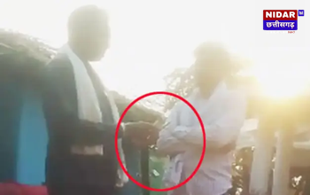 रिश्वतखोर पटवारी का पर्दाफाश! 30 हजार लेते कैमरे में कैद, ACB का भी खौफ नहीं?