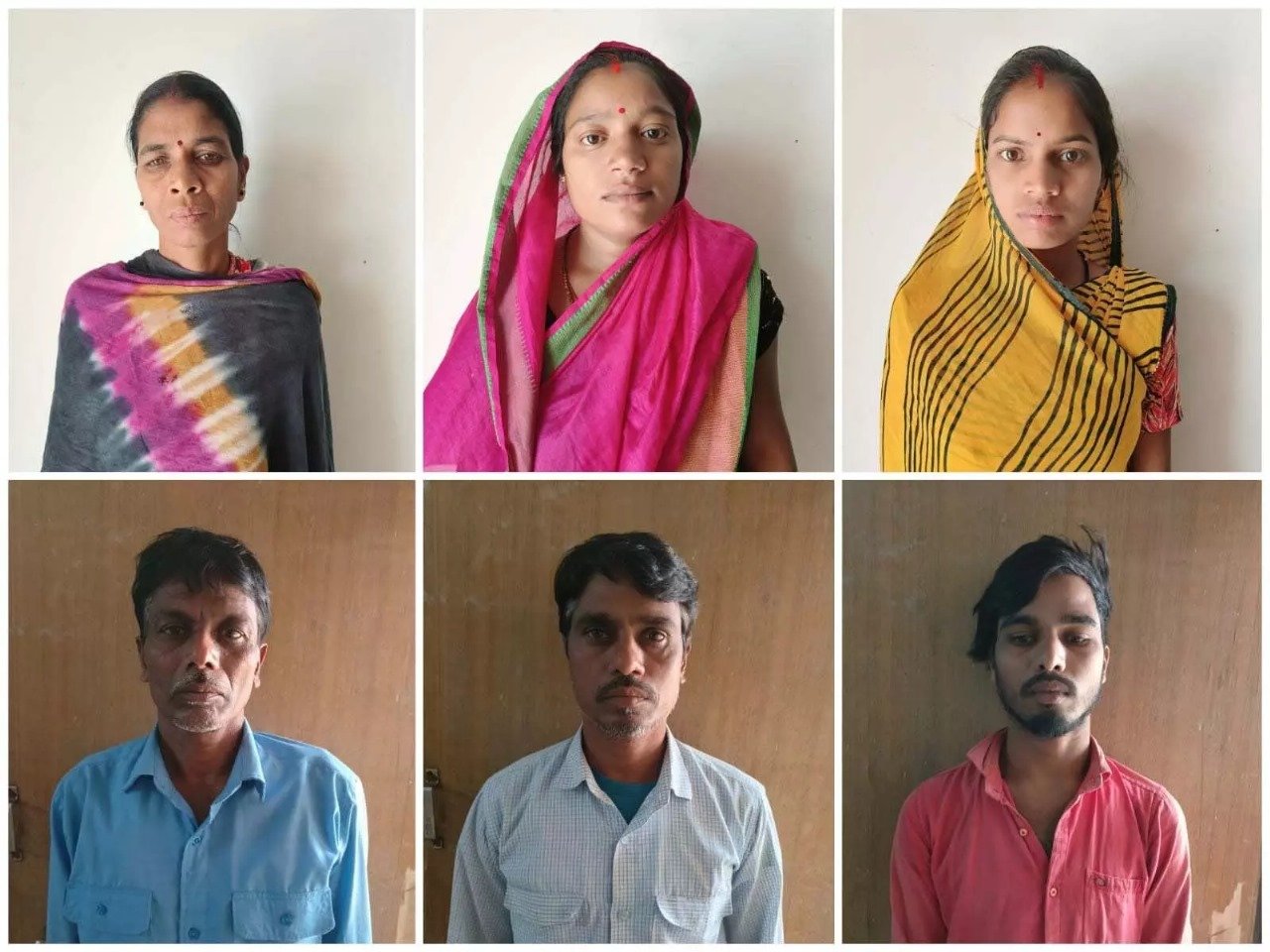 CG BREAKING: धमतरी में दो गुटों के बीच हिंसक झड़प, युवक की हत्या, 6 आरोपी गिरफ्तार