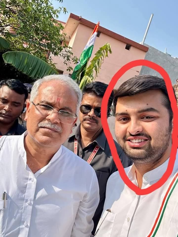 पूर्व मुख्यमंत्री के करीबी पर छेड़छाड़ और धमकी का आरोप, छात्रा ने दर्ज कराई शिकायत