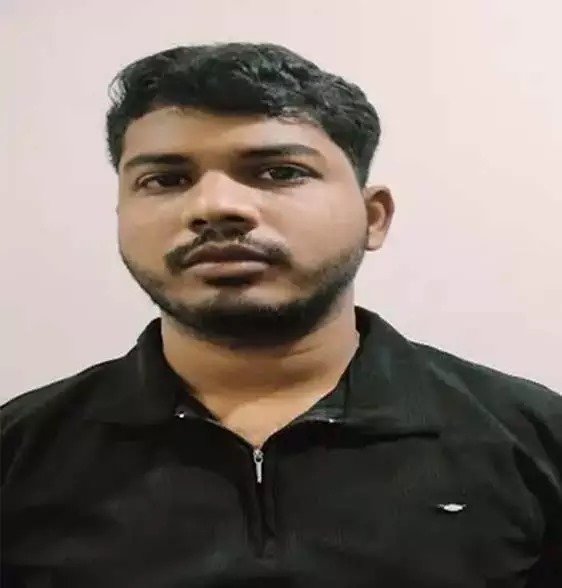 छत्तीसगढ़: शादी का झांसा देकर युवती से दुष्कर्म, आरोपी गिरफ्तार