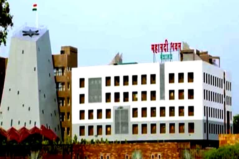 ? छत्तीसगढ़ में प्रशासनिक भूचाल! 41 IAS अफसरों के हुए तबादले, बदले गए कई जिलों के कलेक्टर