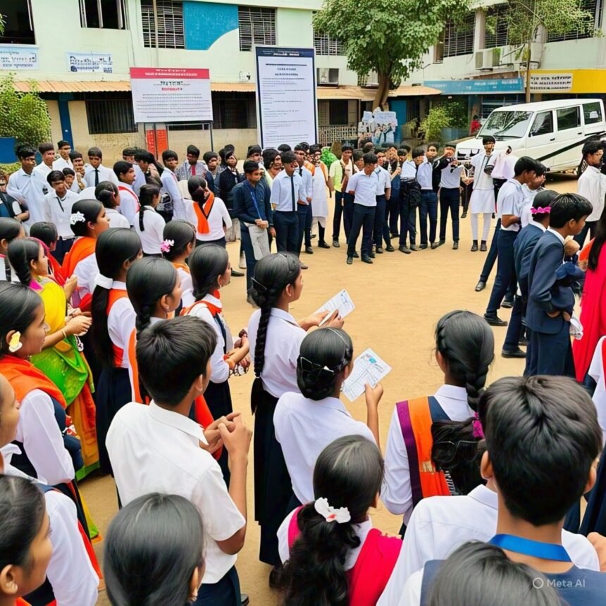 CG Board Result 2025: जल्द आएगा रिजल्ट, जानें कब और कैसे देखें 10वीं-12वीं का परिणाम