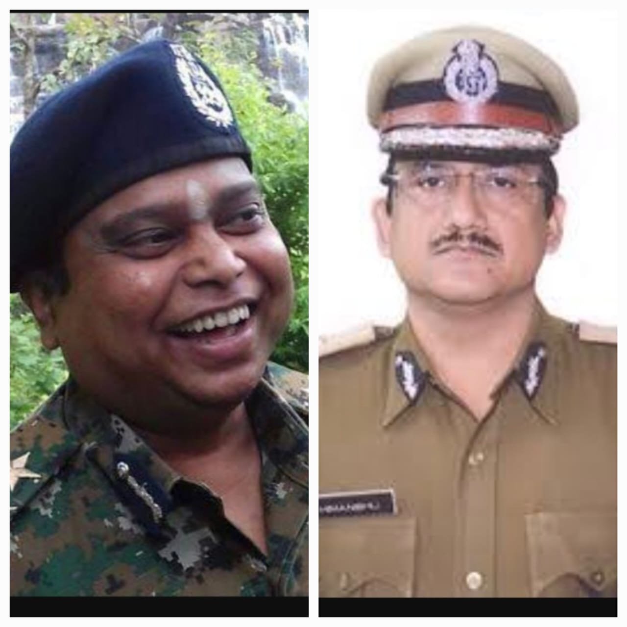 हिमांशु गुप्ता की डीजी पदोन्नति पर सवाल: क्या नियमों की अनदेखी हुई?