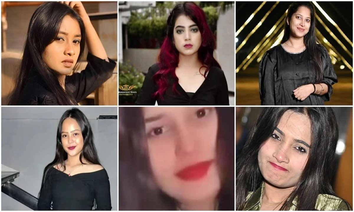 रायपुर में फैशन डिजाइनर युवती पर हमला: बाथरूम में घुसकर मारपीट, वीडियो बनाकर धमकाया