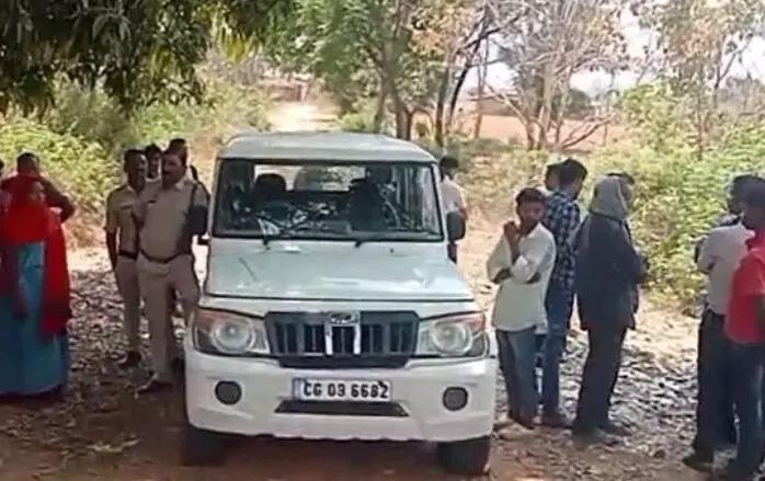 रिश्वतखोरी और दबाव ने ली युवक की जान: प्रधान आरक्षक पर गंभीर आरोप