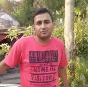 आगरा में पैराशूट फेल होने से वायुसेना अधिकारी की दर्दनाक मौत