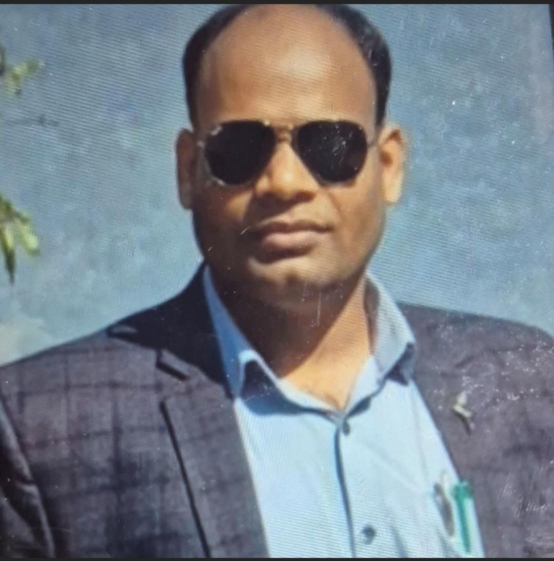 मरवाही में 7 साल से जमे बीईओ दिलीप पटेल पर गंभीर आरोप: भ्रष्टाचार और दबदबे की कहानी!