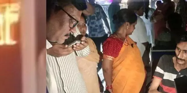 लखनऊ अस्पताल अग्निकांड में बड़ा खुलासा