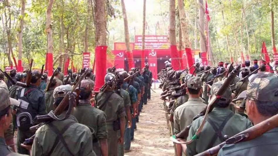सुकमा में नक्सलियों की कायराना हरकत: उपसरपंच की गला घोंटकर हत्या, इलाके में फैली दहशत