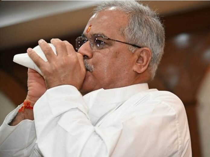 छत्तीसगढ़ सरकार ने सट्टा गेमिंग ऐप्स पर की सख्त कार्रवाई, 3 प्रमुख ऐप्स पर प्रतिबंध