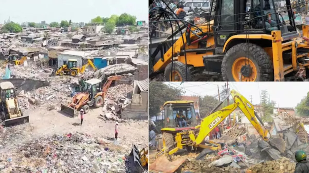 कौन है लाला बिहारी जिसने गुजरात में बसा दिया 'मिनी बांग्लादेश', कैसे हुआ इतना बड़ा खेल?