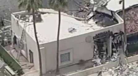 कैलिफोर्निया के हेल्थ क्लिनिक में धमाका, एक की मौत, FBI ने बताया आतंकी हमला