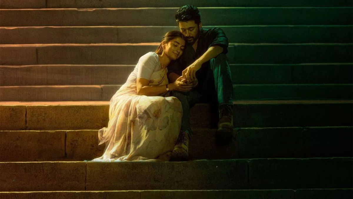 सूर्या की 'रेट्रो' का बॉक्स ऑफिस पर धमाका: 18 दिनों में वर्ल्डवाइड 200 करोड़ पार, 'रेड 2' और 'हिट 3' को छोड़ा पीछे