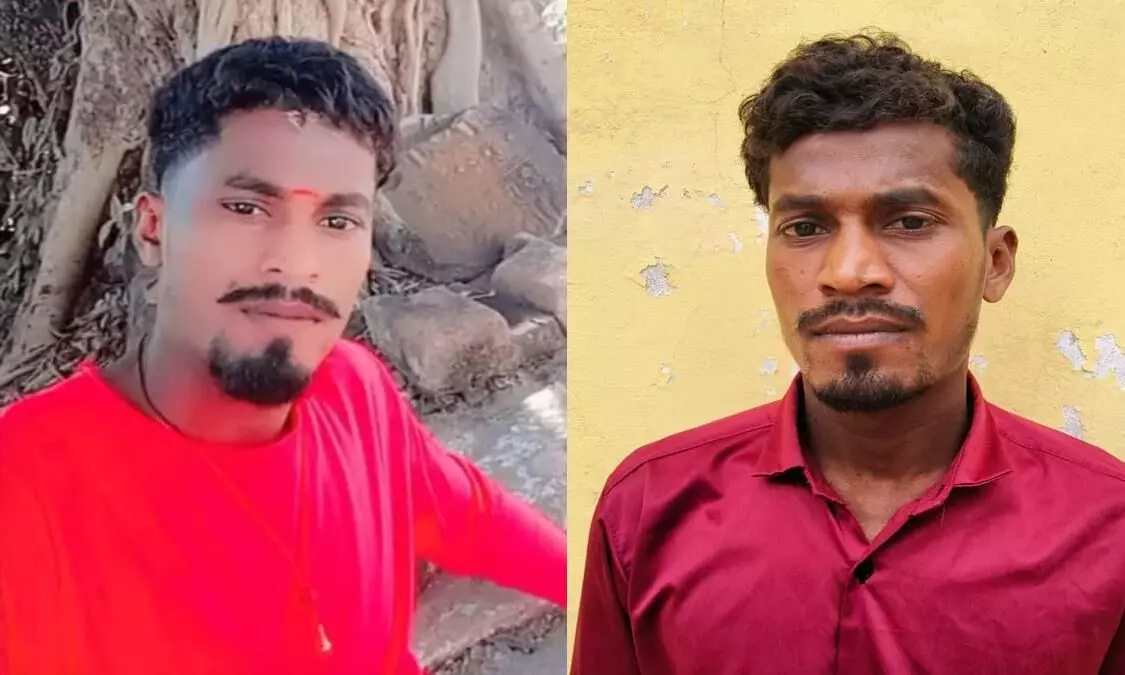 थाने से भागा दुष्कर्म का आरोपी: बेमेतरा की कानून व्यवस्था पर उठे सवाल