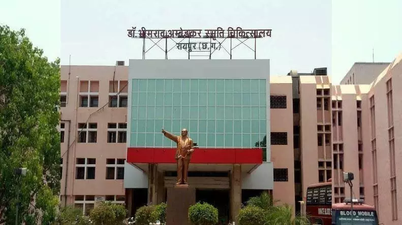 मेकाहारा में माफियाओं का राज: मरीजों के लिए इलाज नहीं, परेशानी की है सरकार