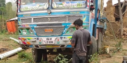 गौरेला-पेंड्रा-मरवाही (GPM) जिला "जल अभाव क्षेत्र" घोषित, फिर भी धड़ल्ले से हो रहा अवैध बोर खनन! कलेक्टर के आदेश बेअसर, प्रशासन मौन?
