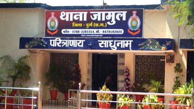 इलाज के बहाने महिला से छेड़छाड़, डॉक्टर गिरफ्तार - दुर्ग में शर्मसार करने वाली घटना