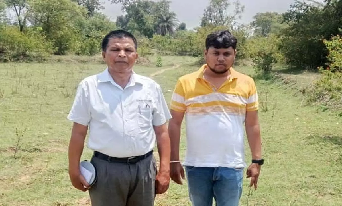 सावधान! HP पेट्रोल पंप की फर्जी डीलरशिप बेचकर लाखों की ठगी, गूगल सर्च के बाद युवक बना शिकार