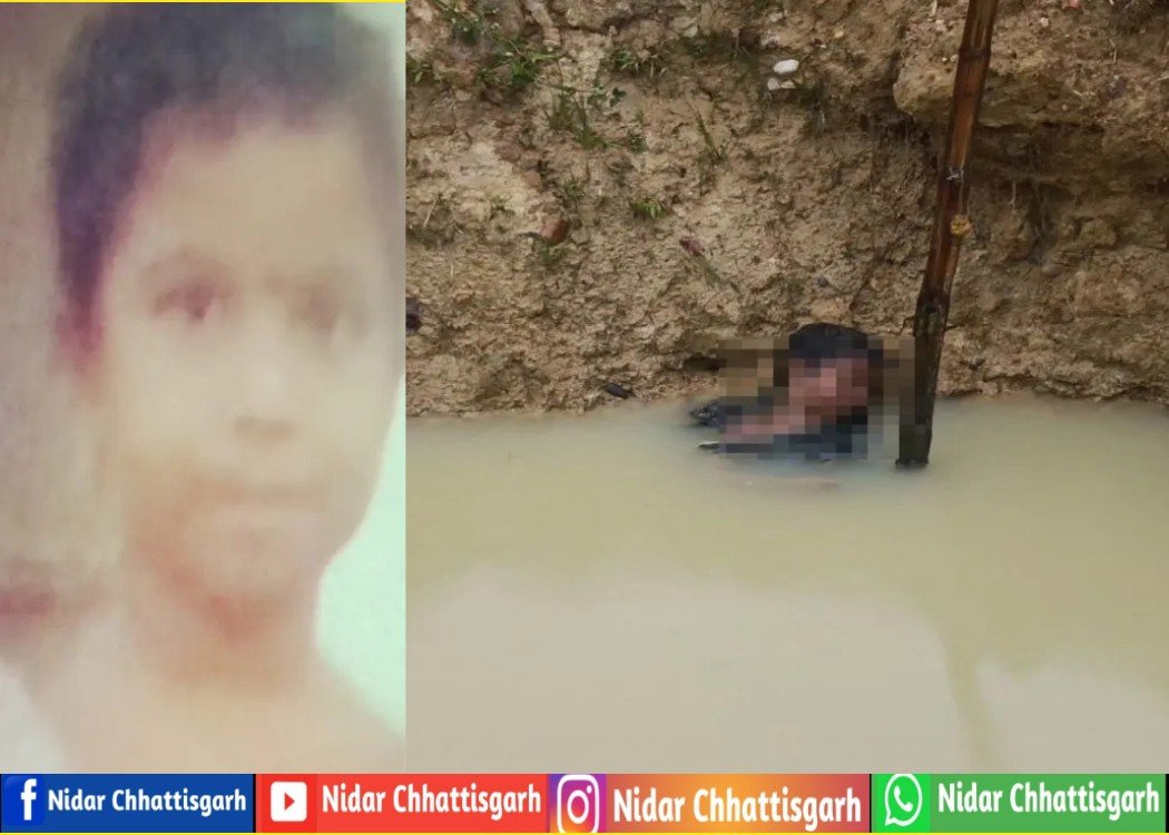 दिल दहला देने वाली घटना: लापता बच्ची की लाश डबरी में मिली, जिंदा होने की आस में नानी भी कूदी, मचा कोहराम