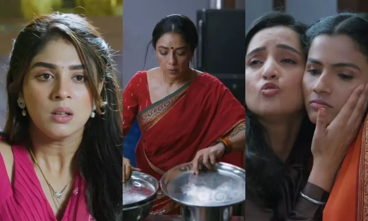 Anupama Upcoming Twist: लीप के बाद बदली अनुपमा की दुनिया, जानें कौन बना हीरो और कौन विलेन!
