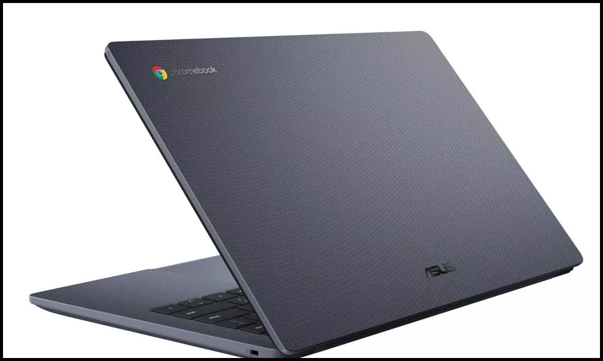अब लैपटॉप टूटने का डर खत्म! Asus ने ₹18,990 में उतारा फौजी मजबूती वाला Chromebook CX14, मिलेगी 8GB रैम
