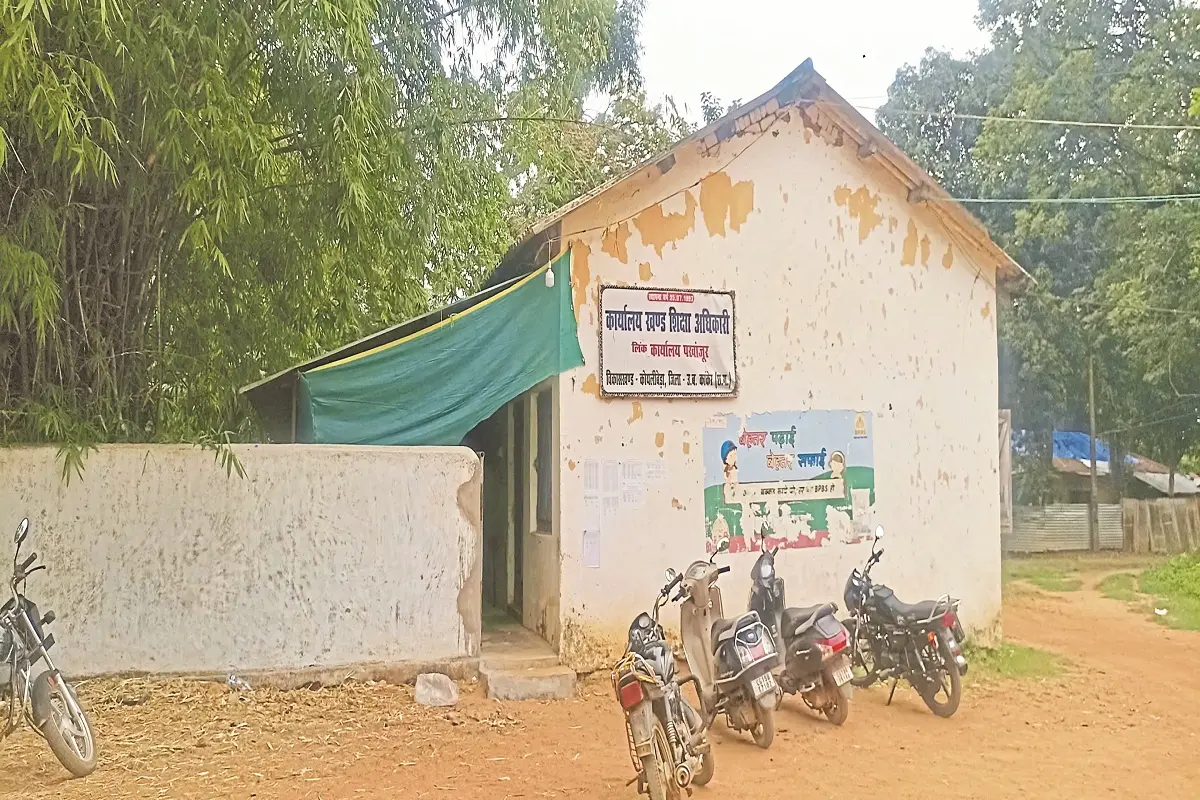 RTE में बड़ा फर्जीवाड़ा: मां के BPL कार्ड और फर्जी पते से बेटी को दिलाया एडमिशन, जांच पर उठे गंभीर सवाल