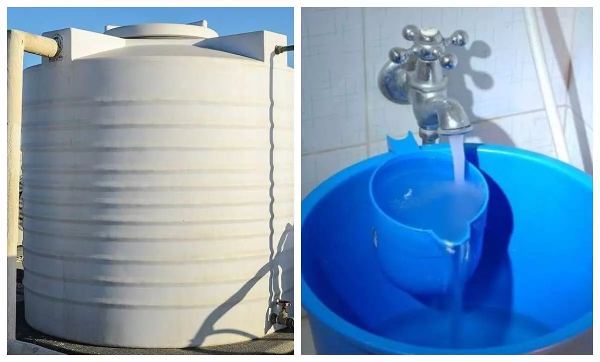 गर्मी में टंकी का पानी बन गया उबलता झरना? इन 5 आसान उपायों से रखें ठंडा