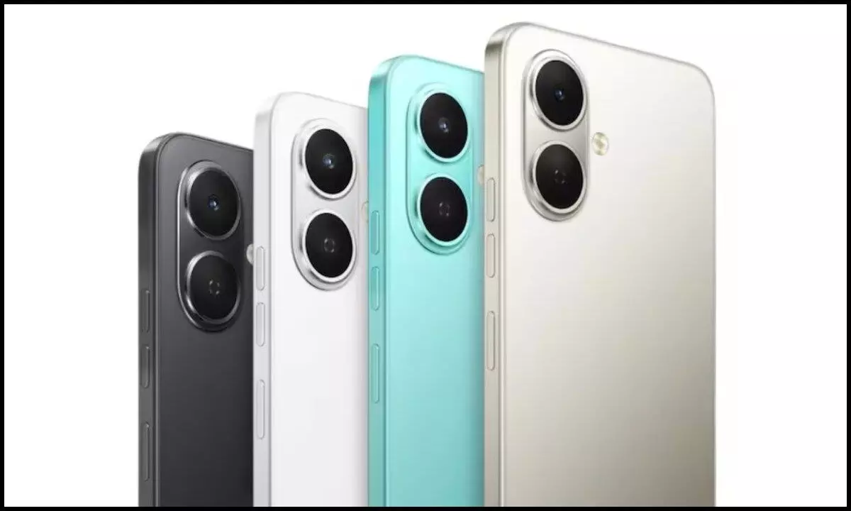 Tecno का नया धमाका! ₹7000 से कम में 120Hz डिस्प्ले और बिना नेटवर्क कॉलिंग वाला फोन, जानें सब कुछ