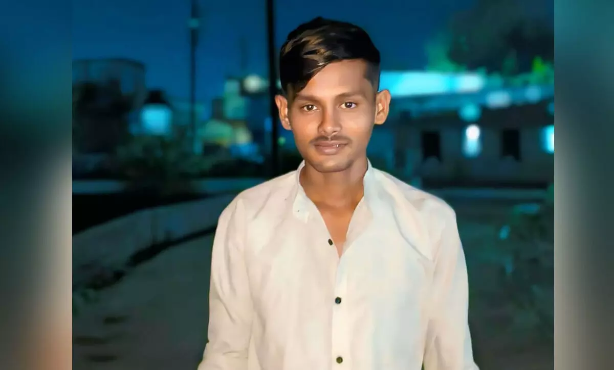 मुंगेली में खौफनाक हत्याकांड: 2 दिन से लापता युवक की पत्थर से बंधी लाश नदी में मिली, शरीर पर चोटों के निशान