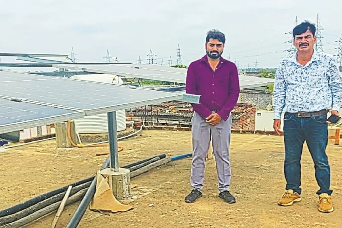 अब बिजली बिल की टेंशन खत्म! PM सूर्य घर योजना से छत्तीसगढ़ में मिल रही डबल सब्सिडी और मुफ्त बिजली