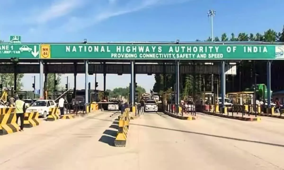 अब टोल पर होगी बंपर बचत! NHAI का नया ऐप बताएगा सबसे सस्ता रास्ता, जानें कैसे करेगा काम