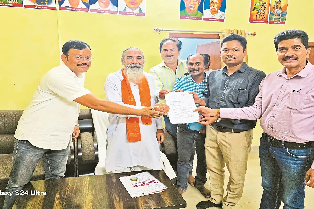 कांकेर में शिक्षा पर संकट: 107 शिक्षक भेजे जा रहे बाहर, जबकि 50+ पद हैं खाली! जानिए पूरा मामला