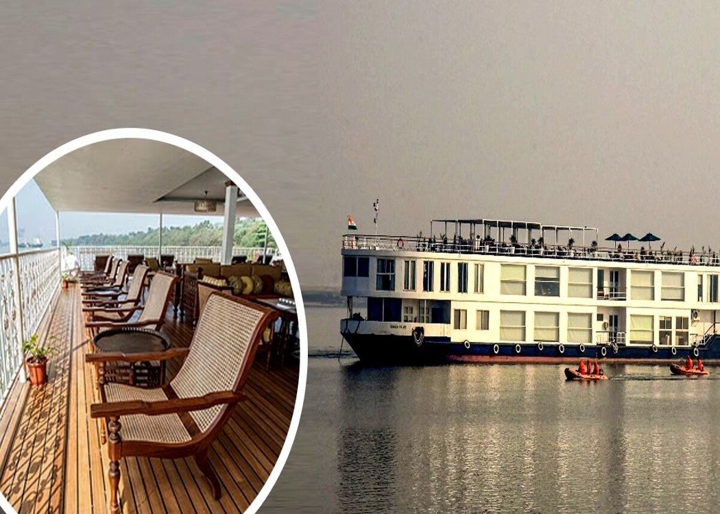 Delhi Cruise Service: यमुना नदी पर नवंबर से चलेगा क्रूज, जानिए कहां से कहां तक चलेगी सेवा