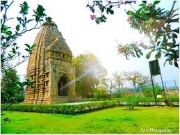 एक दिन में बना था यह रहस्यमयी मंदिर, जानिए छत्तीसगढ़ के 'मामा-भांजा' मंदिर की अनसुनी कहानी