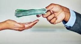 छत्तीसगढ़ में भ्रष्टाचार पर ACB का बड़ा प्रहार: रिश्वत लेते पटवारी, बाबू और कोटवार रंगे हाथों गिरफ्तार