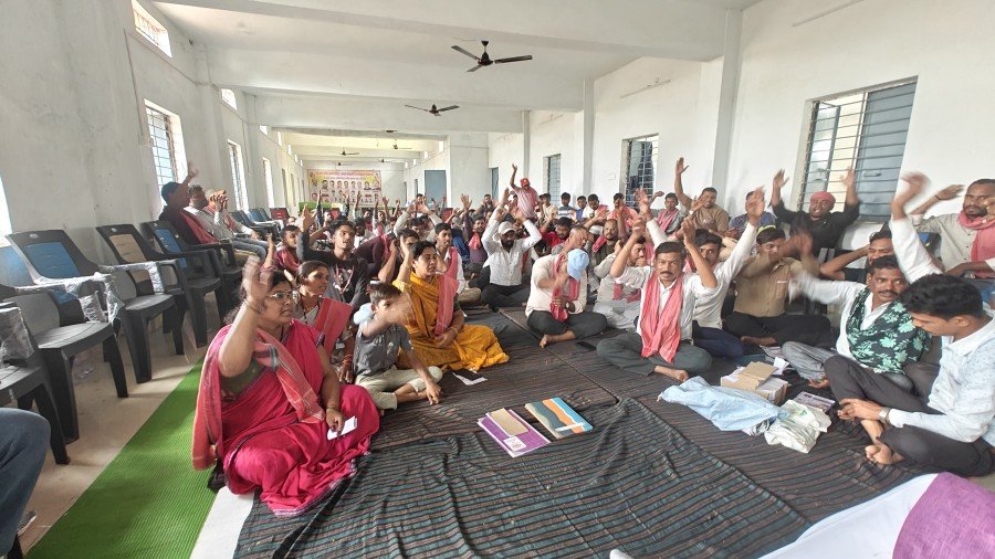 छत्तीसगढ़ की राजनीति में नया विकल्प? 'जोहार छत्तीसगढ़ पार्टी' बन रही युवाओं की पसंद