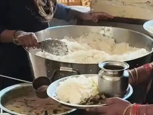 कोरबा मेडिकल कॉलेज अस्पताल में मरीजों के भोजन पर उठे सवाल, प्रबंधन ने कंपनी को भेजा नोटिस