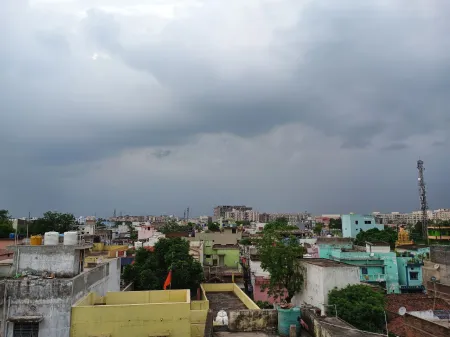 छत्तीसगढ़ की सड़कों पर मौत का तांडव: हर महीने 725 जानें जा रही, अब 118 कैमरों से होगी निगरानी